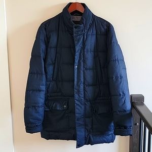 Geox respira, winter coat man